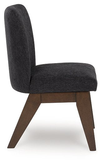 Dilenno Dining Room Set - Faith Furniture (Manhattan, KS)