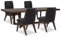 Dilenno Dining Room Set - Faith Furniture (Manhattan, KS)