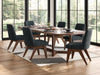 Dilenno Dining Room Set - Faith Furniture (Manhattan, KS)