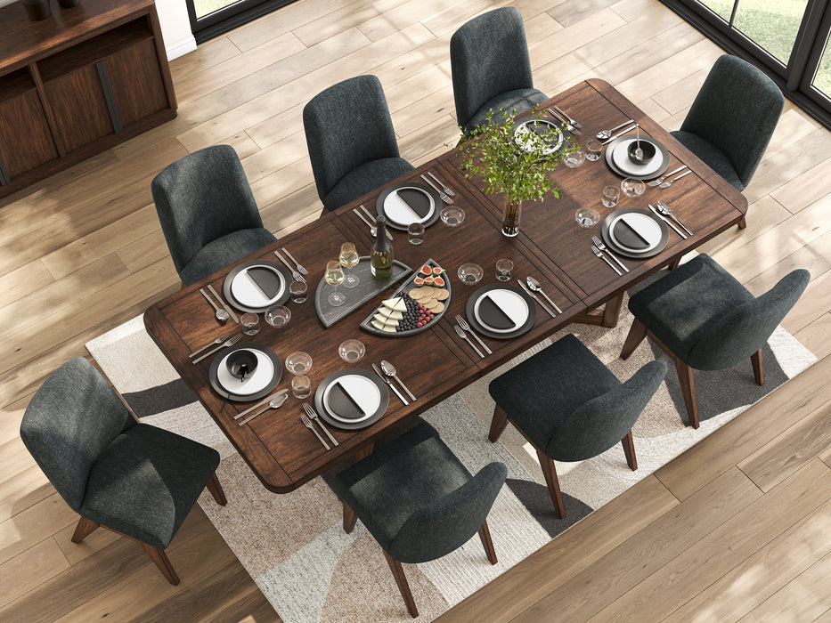 Dilenno Dining Room Set - Faith Furniture (Manhattan, KS)