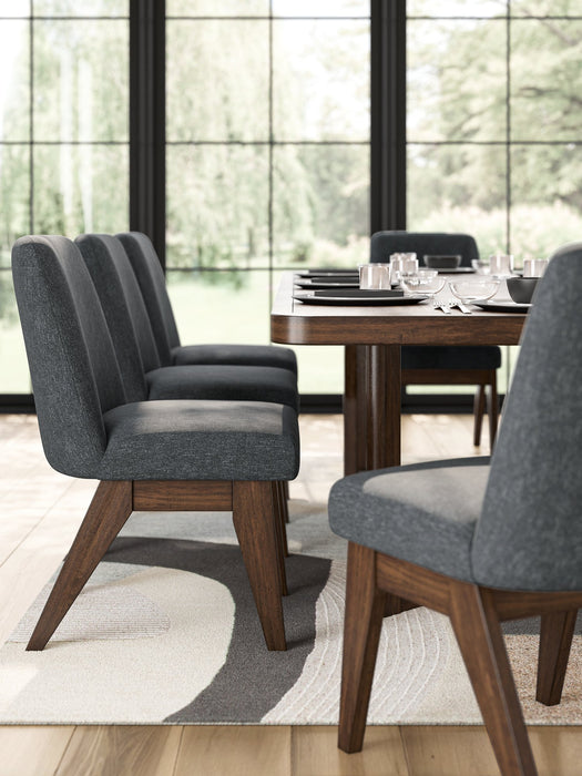 Dilenno Dining Room Set - Faith Furniture (Manhattan, KS)
