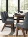 Dilenno Dining Room Set - Faith Furniture (Manhattan, KS)