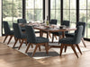Dilenno Dining Room Set - Faith Furniture (Manhattan, KS)