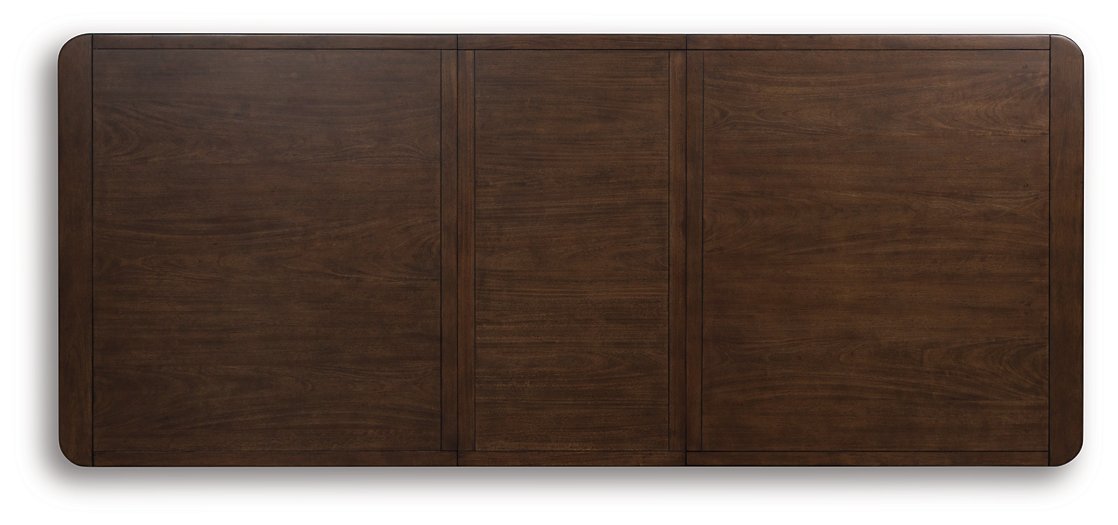 Dilenno Dining Room Set - Faith Furniture (Manhattan, KS)