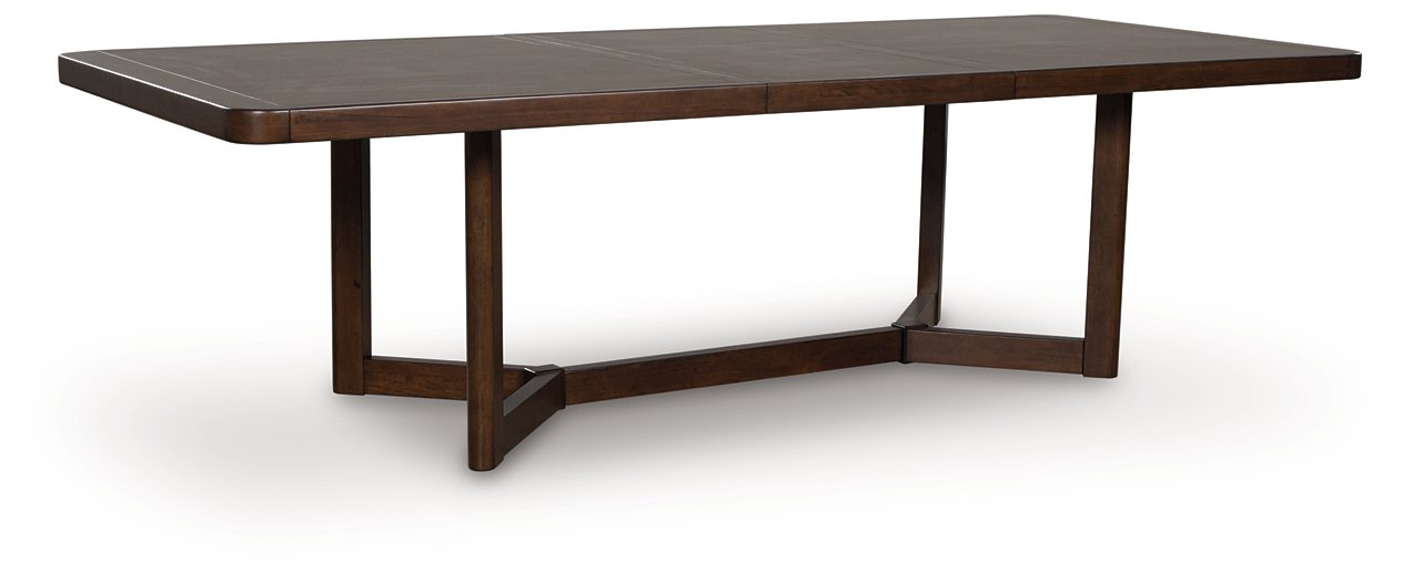 Dilenno Dining Room Set - Faith Furniture (Manhattan, KS)