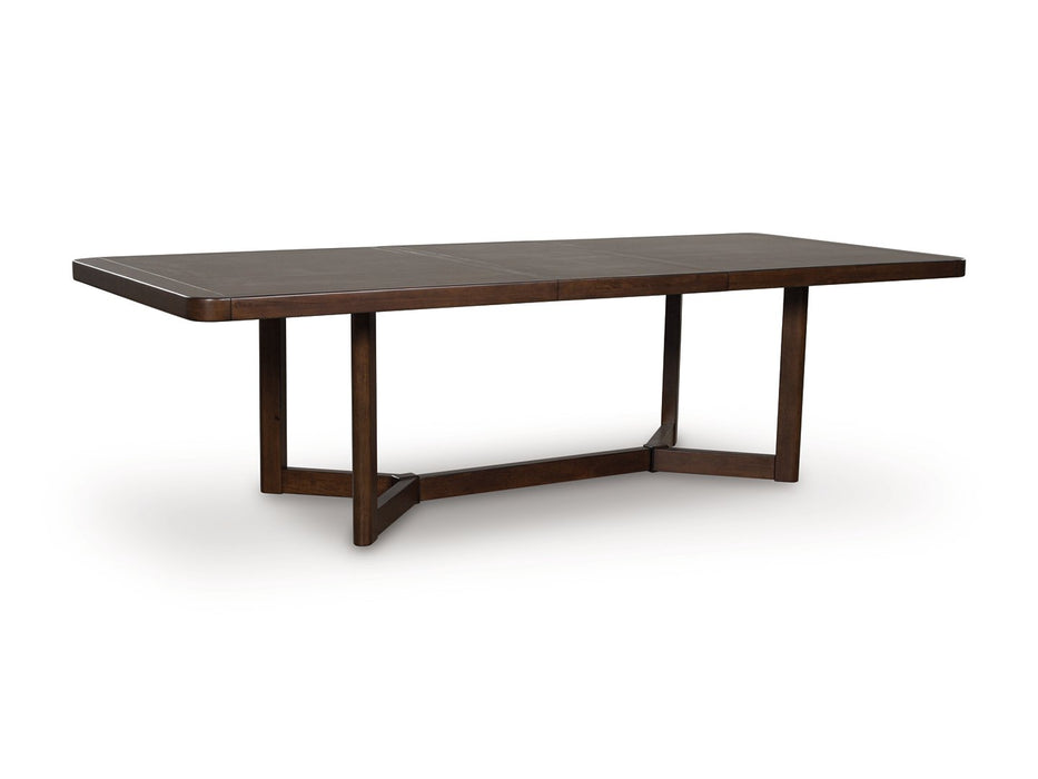Dilenno Dining Room Set - Faith Furniture (Manhattan, KS)