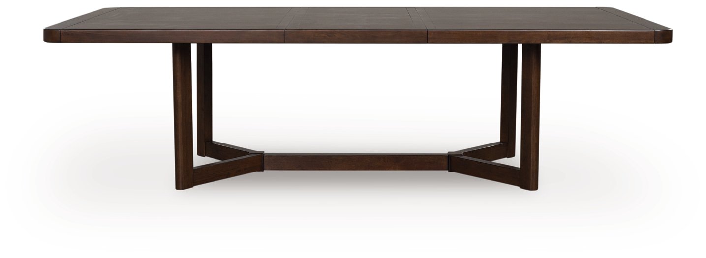 Dilenno Dining Room Set - Faith Furniture (Manhattan, KS)