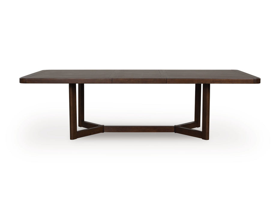Dilenno Dining Room Set - Faith Furniture (Manhattan, KS)