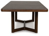 Dilenno Dining Room Set - Faith Furniture (Manhattan, KS)
