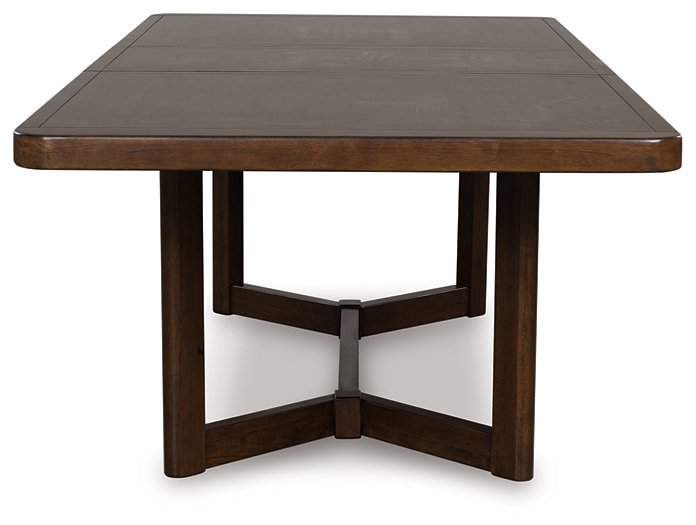 Dilenno Dining Room Set - Faith Furniture (Manhattan, KS)