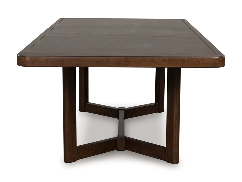 Dilenno Dining Room Set - Faith Furniture (Manhattan, KS)