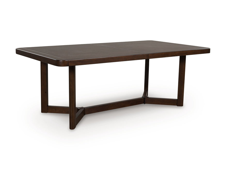 Dilenno Dining Room Set - Faith Furniture (Manhattan, KS)
