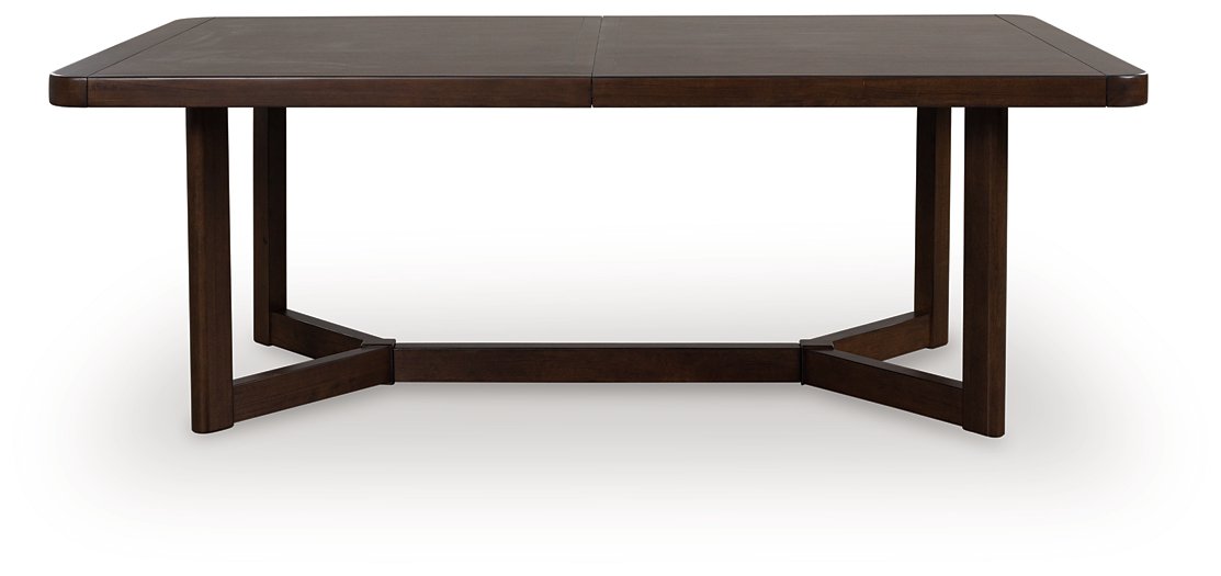Dilenno Dining Room Set - Faith Furniture (Manhattan, KS)