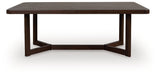 Dilenno Dining Room Set - Faith Furniture (Manhattan, KS)
