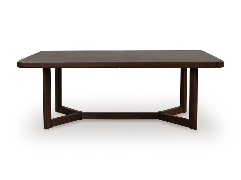 Dilenno Dining Room Set - Faith Furniture (Manhattan, KS)