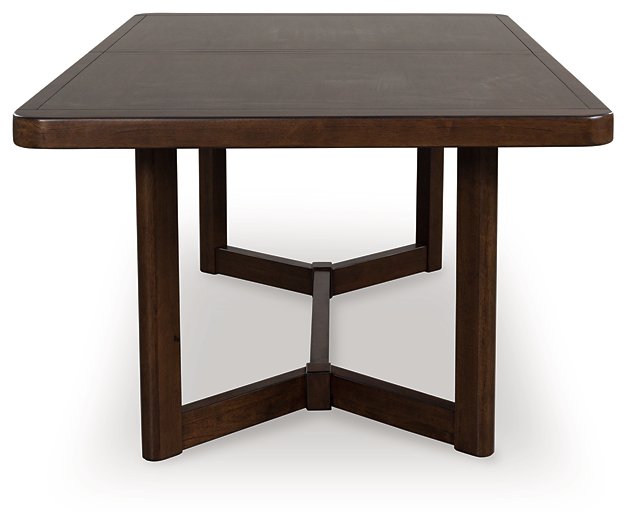 Dilenno Dining Room Set - Faith Furniture (Manhattan, KS)