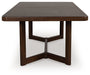 Dilenno Dining Room Set - Faith Furniture (Manhattan, KS)