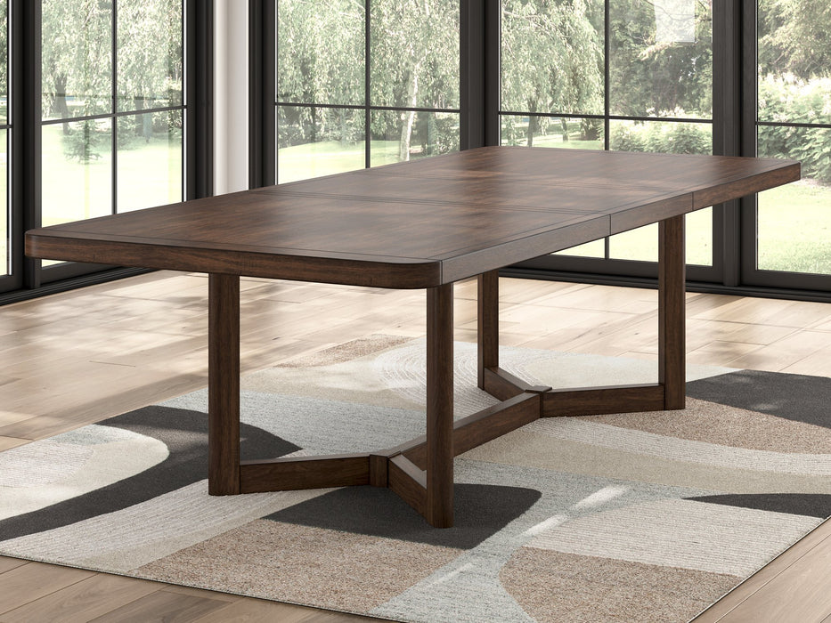 Dilenno Dining Room Set - Faith Furniture (Manhattan, KS)