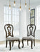 Maylee Dining Room Set - Faith Furniture (Manhattan, KS)