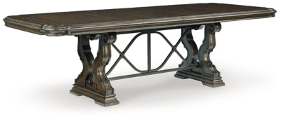 Maylee Dining Room Set - Faith Furniture (Manhattan, KS)