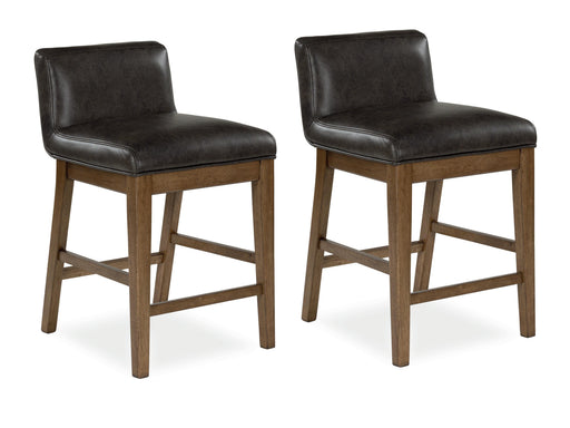 Cabalynn Counter Height Barstool - Faith Furniture (Manhattan, KS)