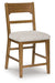 Cabalynn Counter Height Barstool - Faith Furniture (Manhattan, KS)