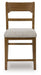Cabalynn Counter Height Barstool - Faith Furniture (Manhattan, KS)