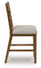 Cabalynn Counter Height Barstool - Faith Furniture (Manhattan, KS)