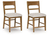 Cabalynn Counter Height Barstool - Faith Furniture (Manhattan, KS)