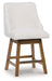 Cabalynn Counter Height Barstool - Faith Furniture (Manhattan, KS)