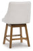 Cabalynn Counter Height Barstool - Faith Furniture (Manhattan, KS)