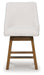 Cabalynn Counter Height Barstool - Faith Furniture (Manhattan, KS)