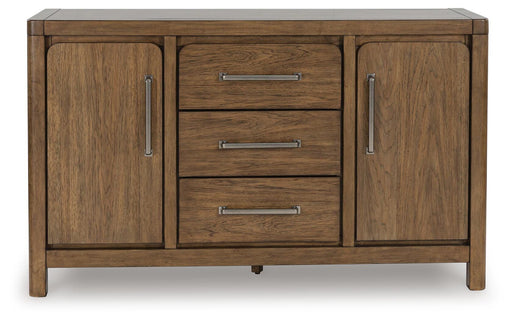 Cabalynn Dining Server - Faith Furniture (Manhattan, KS)