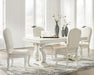 Arlendyne Dining Room Set - Faith Furniture (Manhattan, KS)