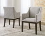Burkhaus Dining Room Set - Faith Furniture (Manhattan, KS)