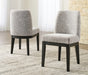 Burkhaus Dining Room Set - Faith Furniture (Manhattan, KS)