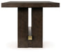Burkhaus Dining Room Set - Faith Furniture (Manhattan, KS)