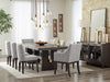 Burkhaus Dining Room Set - Faith Furniture (Manhattan, KS)