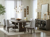 Burkhaus Dining Room Set - Faith Furniture (Manhattan, KS)