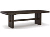 Burkhaus Dining Room Set - Faith Furniture (Manhattan, KS)