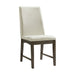 Dapper Rectangular Dining 5PC Set-Table and Four Chair - Faith Furniture (Manhattan, KS)