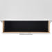 Denmark 6-Drawer Dresser in White - Faith Furniture (Manhattan, KS)