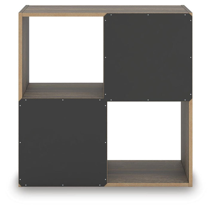 Shallifer Four Cube Organizer