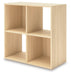 Piperton Cube Organizer - Faith Furniture (Manhattan, KS)