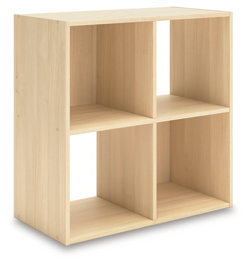 Piperton Cube Organizer - Faith Furniture (Manhattan, KS)