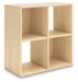 Piperton Cube Organizer - Faith Furniture (Manhattan, KS)