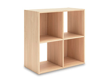 Piperton Cube Organizer - Faith Furniture (Manhattan, KS)