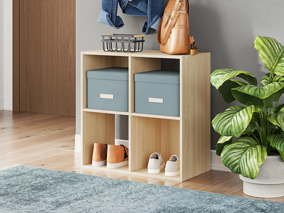 Piperton Cube Organizer - Faith Furniture (Manhattan, KS)