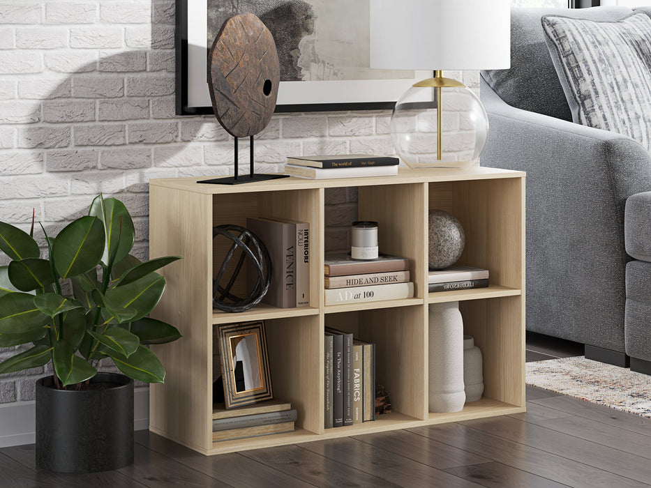 Piperton Cube Organizer - Faith Furniture (Manhattan, KS)