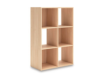 Piperton Cube Organizer - Faith Furniture (Manhattan, KS)